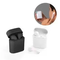 Fone de Ouvido Bluetooth Personalizado