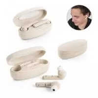 Fone de ouvido Personalizado