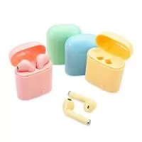 Fone de ouvido Personalizado