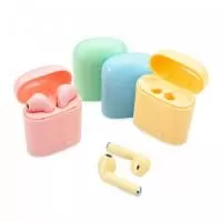 Fone de ouvido Personalizado