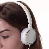 Fone de ouvido Personalizado