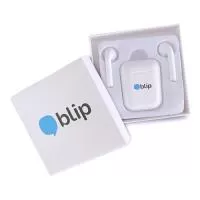 Fone de ouvido Personalizado