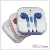 Fone de ouvido Personalizado