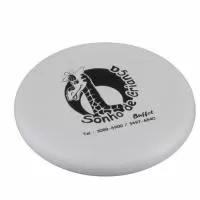 Freesbee Personalizado