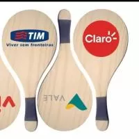 Frescobol Personalizado