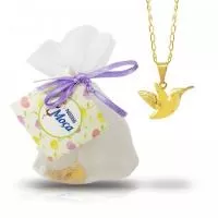 Gargantilha Personalizada