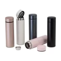 Garrafa de metal Personalizada