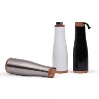 Garrafa de metal Personalizada