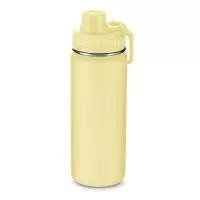 Garrafa de metal Personalizada