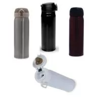 Garrafa térmica Personalizada