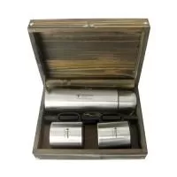 Garrafa térmica Personalizada