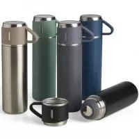 Garrafa térmica Personalizada