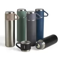 Garrafa térmica Personalizada