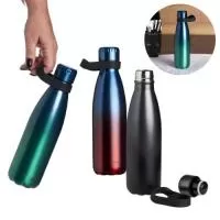 Garrafa térmica Personalizada
