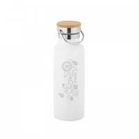 Garrafa térmica Personalizada Garrafa térmica Personalizada
