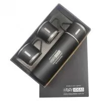 Garrafa térmica Personalizada