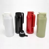 Garrafa térmica Personalizada