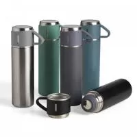 Garrafa térmica Personalizada
