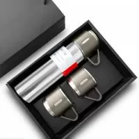Garrafa térmica Personalizada