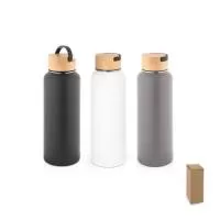 Garrafa térmica Personalizada
