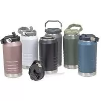 Garrafa térmica Personalizada