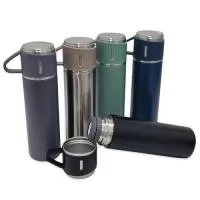 Garrafa térmica Personalizada