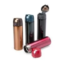 Garrafa térmica Personalizada