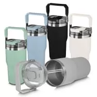 Garrafa térmica Personalizada