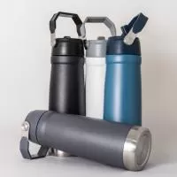 Garrafa térmica Personalizada
