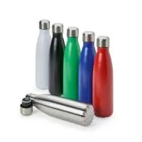 Garrafa térmica Personalizada