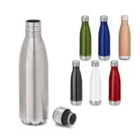 Garrafa térmica Personalizada
