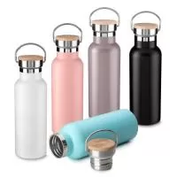 Garrafa térmica Personalizada