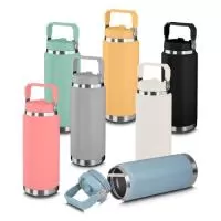 Garrafa térmica Personalizada