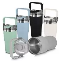 Garrafa térmica Personalizada