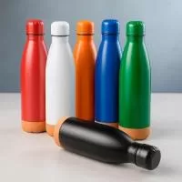 Garrafa térmica Personalizada