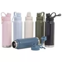 Garrafa térmica Personalizada