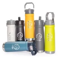 Garrafa térmica Personalizada