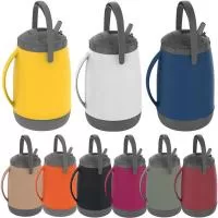 Garrafa térmica Personalizada