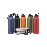 Garrafa térmica Personalizada