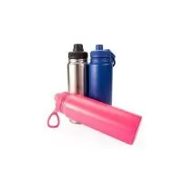 Garrafa térmica Personalizada