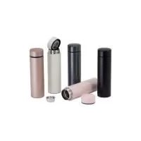 Garrafa térmica Personalizada