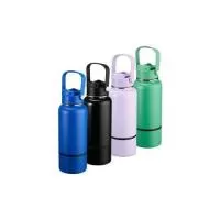 Garrafa térmica Personalizada