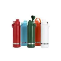 Garrafa térmica Personalizada