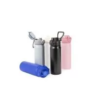 Garrafa térmica Personalizada