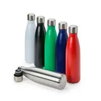 Garrafa térmica Personalizada