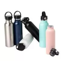 Garrafa térmica Personalizada