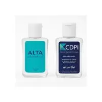 Gel antisséptico Personalizado