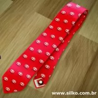 Gravata Personalizada