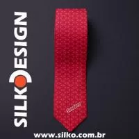 Gravata Personalizada