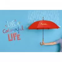 Guarda chuva Personalizada